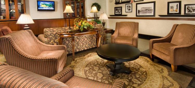 西德梅茵德鲁里套房酒店(Drury Inn & Suites West des Moines)图片