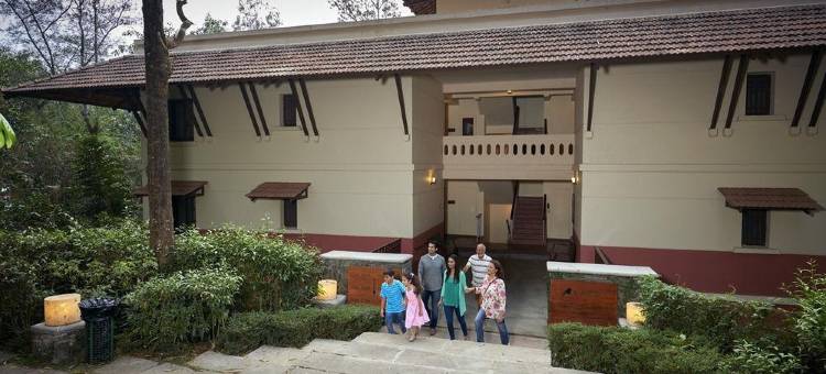 果达古马辛德拉马迪克里俱乐部酒店(Club Mahindra Madikeri, Coorg)图片
