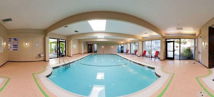 Holiday Inn 都柏林(Holiday Inn Dublin-Pleasanton)图片