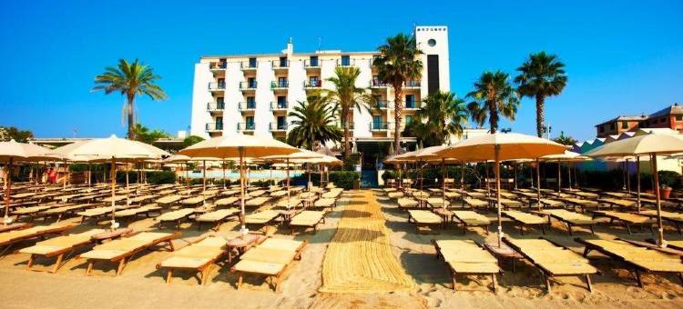 马雷酒店(Mare Hotel)图片