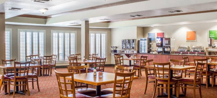 萨福德贝斯特韦斯特优质酒店(Best Western Plus Safford)图片