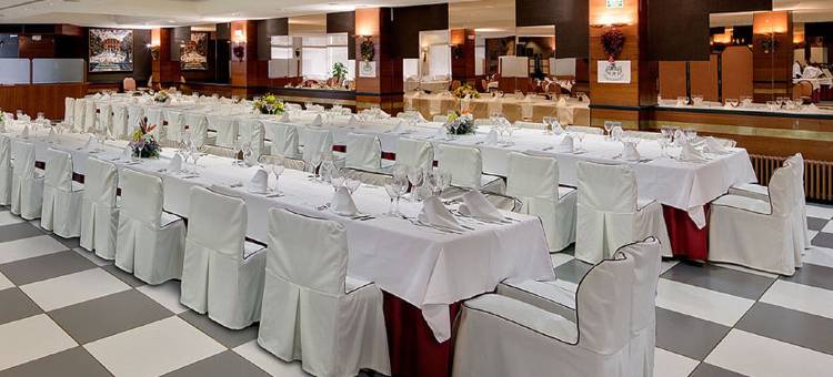 卡萨诺瓦酒店(Hotel Casanova)图片
