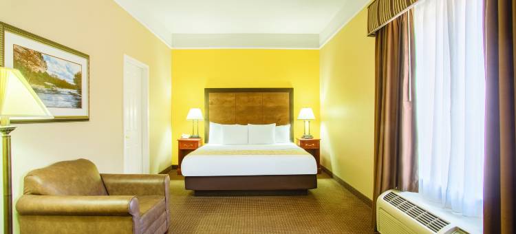 圣乔治拉昆塔温德姆套房酒店(La Quinta Inn & Suites by Wyndham St. George)图片