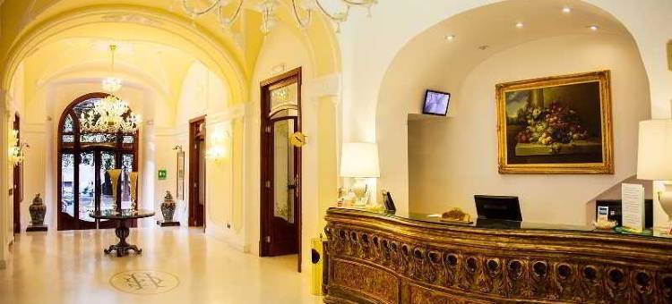 莱切大酒店(Grand Hotel di Lecce)图片