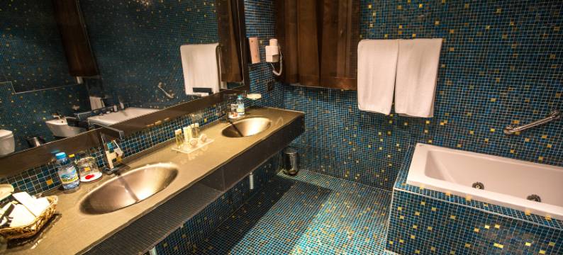 肯吉索拉祖尔酒店(Kenzi Solazur)图片