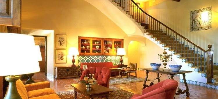 阿尔卡尼斯酒店(Parador de Alcaniz)图片