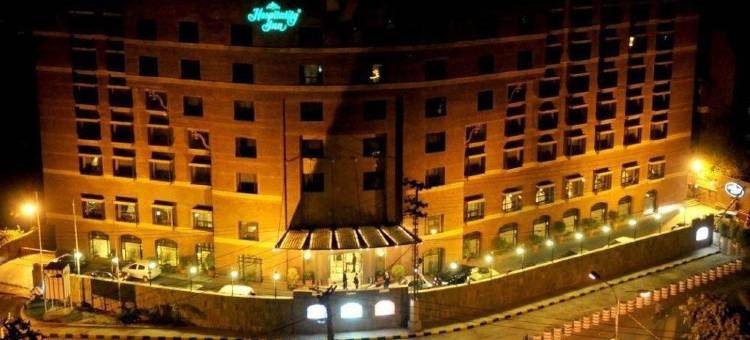 拉合尔福朋喜来登酒店(Four Points by Sheraton Lahore)图片