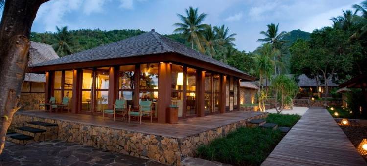 捷瓦克琉酒店(Jeeva Klui Resort)图片