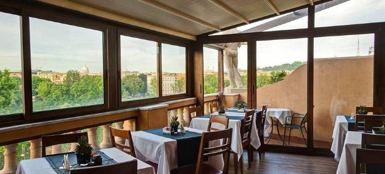 繁星贝斯特韦斯特酒店(Best Western Hotel Astrid)图片