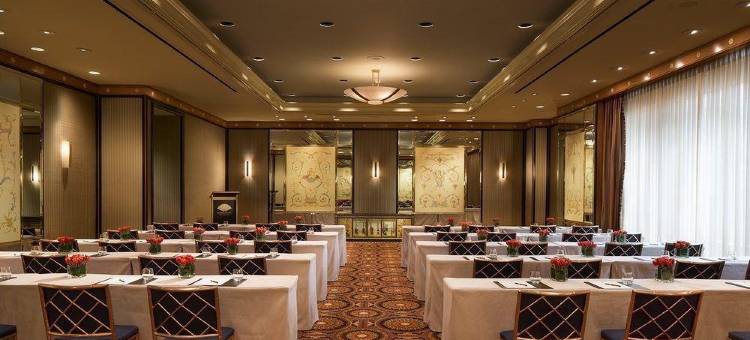 恩巴卡德罗四季酒店(Four Seasons Hotel Embarcadero)图片