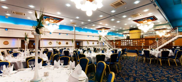 莱诺酒店(The Liner at Liverpool)图片