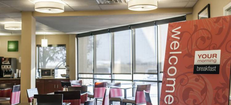 圣路易斯和I-255附近凯艺套房酒店(Quality Inn & Suites Near St Louis and I-255)图片