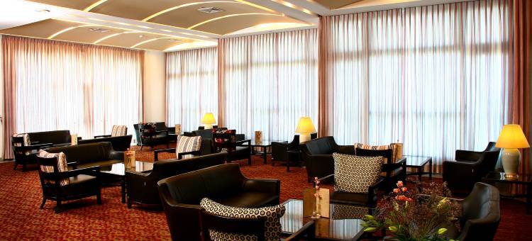 戈兰高地酒店(Golan Hotel)图片