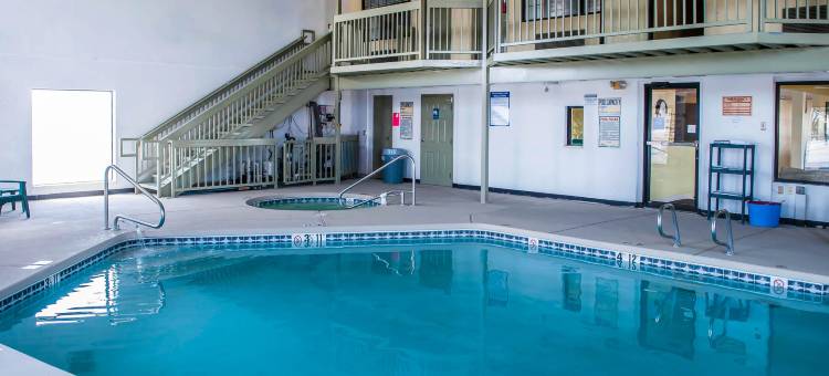 蓝色 66 酒店 - 贝斯特韦斯特辛尼雀精选酒店(Hotel Blue 66, BW Signature Collection)图片