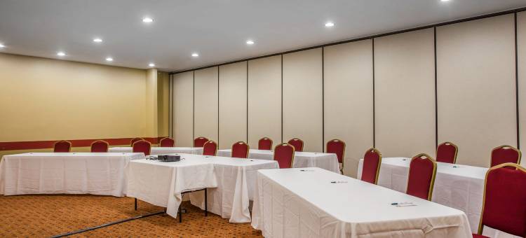 品质酒店及会议中心(Quality Inn 肯纳瑟)(Quality Inn)图片