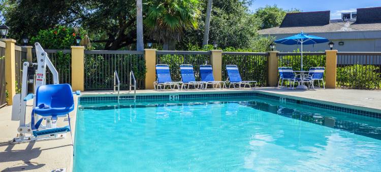 伊克诺旅馆(Econo Lodge)图片