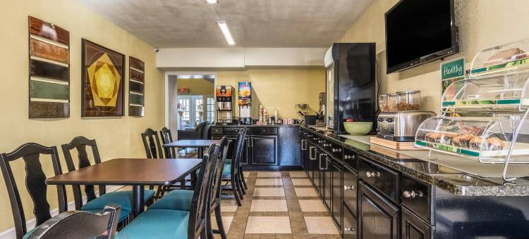 品质酒店(Quality Inn)图片