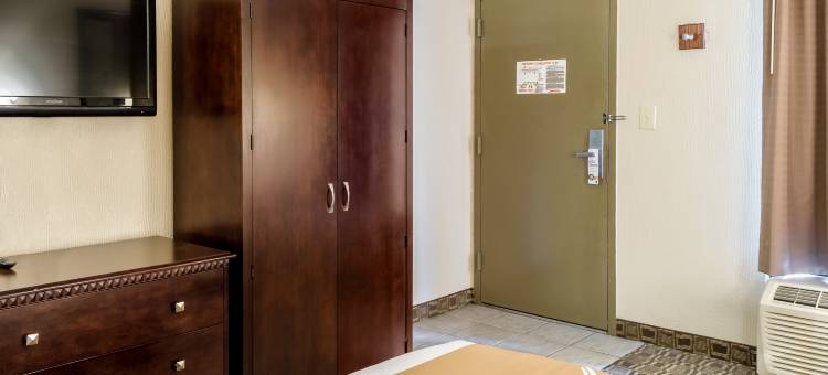 凯艺酒店-莫斯波因特帕斯卡古拉(Quality Inn Moss Point - Pascagoula)图片