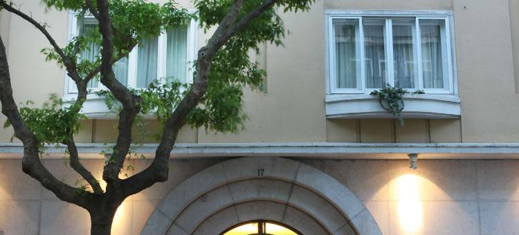 不列颠艺术装饰酒店-里斯本古迹精选酒店-阿维尼达(Hotel Britania Art Deco - Lisbon Heritage Collection - Avenida)图片