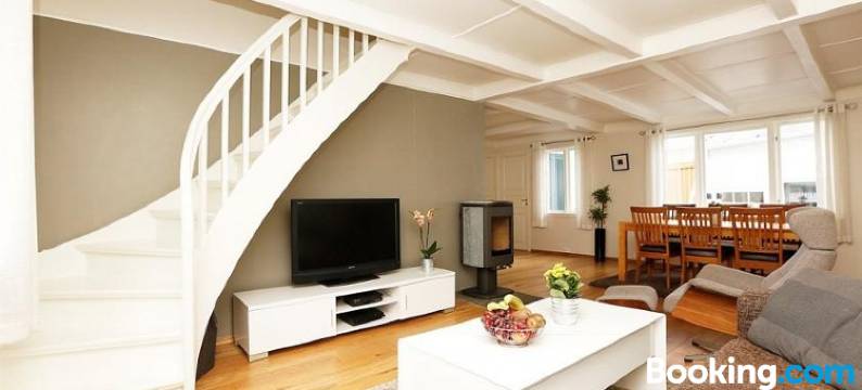 Mandal Privat Rom og Husutleie图片