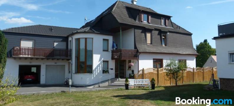 霍尔兹豪尔酒店(Hotel Holzhauer)图片