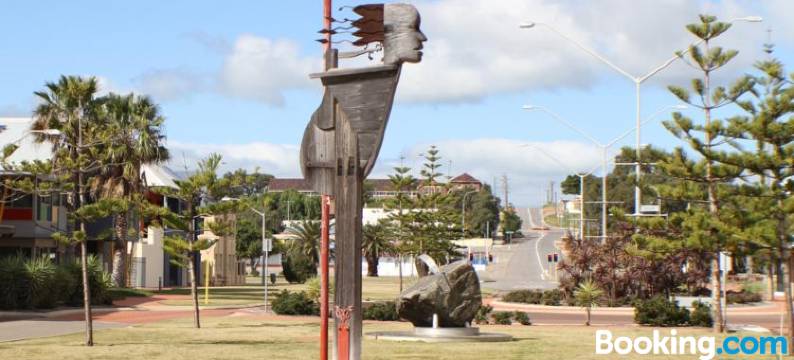 Geraldton Luxury Vacation Home with Free Streaming图片