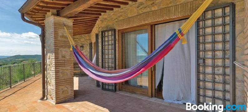 波根特旅馆(Poggente)图片