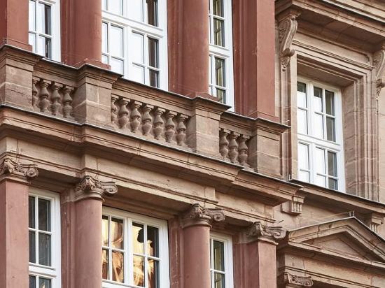 【携程攻略】纽伦堡道格拉斯(纽伦堡店)购物攻