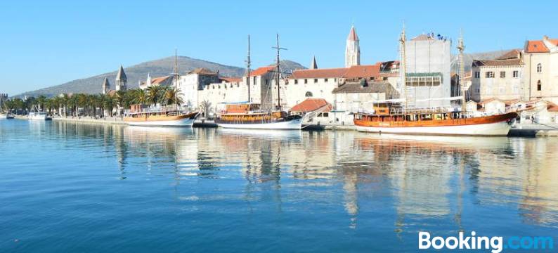 Apartment Miljus by Interhome图片