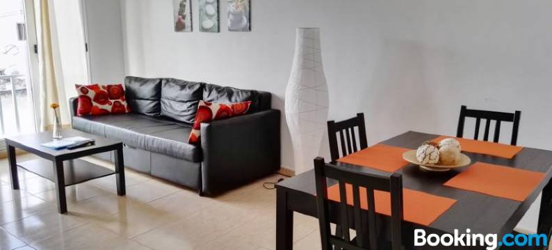 City Centre Arrecife图片