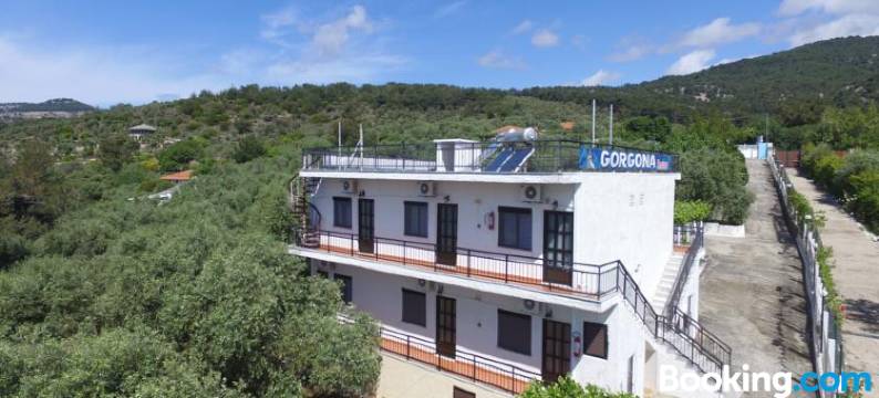 Gorgona Rooms图片
