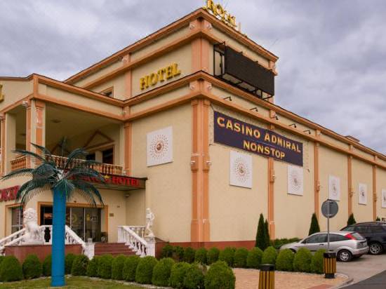 Casino royal folmava events list