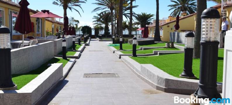 Bungalows Club Primavera图片