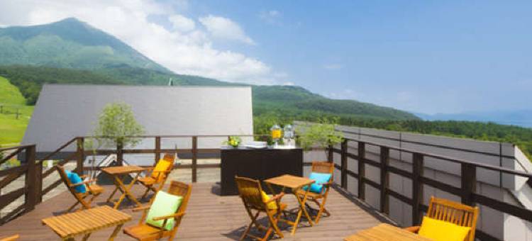 星野集团磐梯山温泉酒店(Hoshino Resorts Bandaisan Onsen Hotel)图片