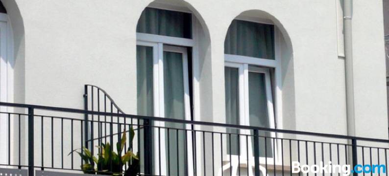 基内弗拉酒店(Hotel Ginevra)图片