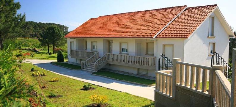 拉科鲁尼亚拉里诺 101885 号公寓 - 莫出租屋酒店(Apartment in Larino A Coruna 101885 by MO Rentals)图片