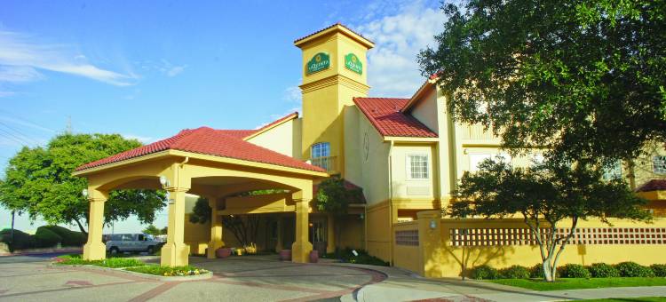 拉昆塔温德姆套房酒店酒-近奥斯汀多门(La Quinta Inn & Suites by Wyndham Austin Near the Domain)图片