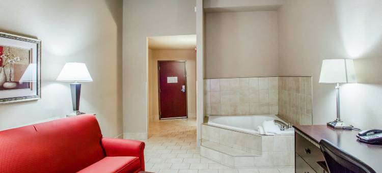 波特兰酒店及套房(Portland Inn & Suites)图片