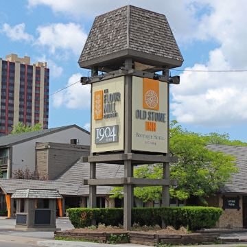 老石精品酒店(Old Stone Inn Boutique Hotel)图片