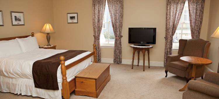 大乔治酒店(The Great George)图片