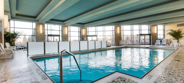 渥太华西部卡纳塔布鲁克街酒店(Brookstreet)图片