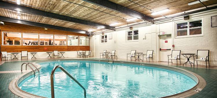 夏洛特敦会议中心酒店(Charlottetown Inn & Conference Centre)图片