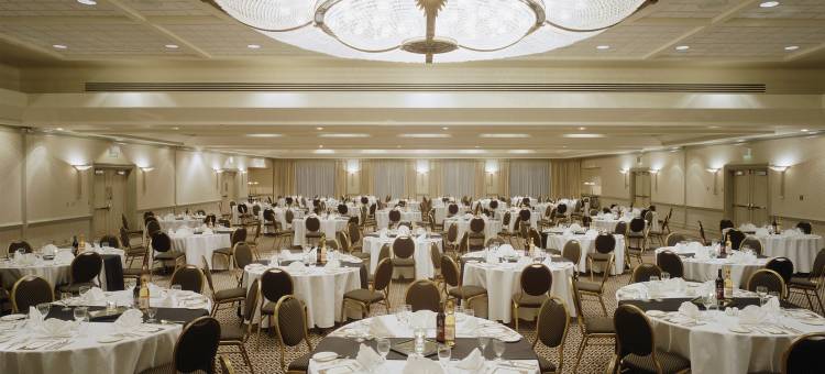 班夫·里姆洛克度假酒店(Rimrock Banff, Emblems Collection)图片