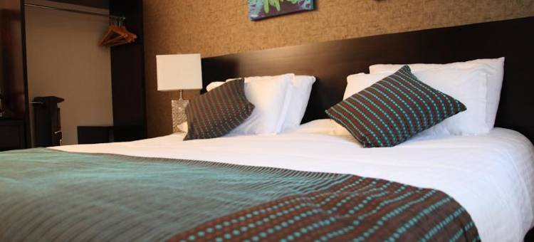 格林韦尔酒店(Greenvale Hotel)图片