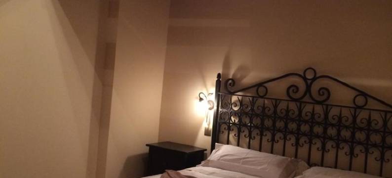 埃尔莫利诺日卡达尔索旅馆(Posada El Molino de Cadalso)图片