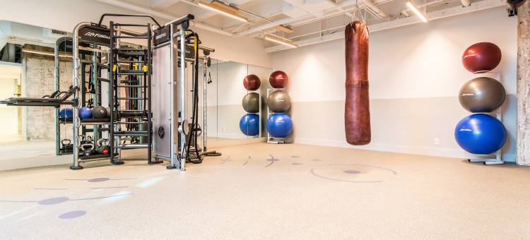 卡布其酒店 - Hyatt尚选品牌成员(Hotel Kabuki, Part of Jdv by Hyatt)图片