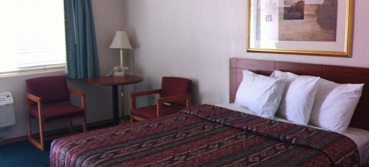 传奇汽车旅馆(Legacy Inn)图片