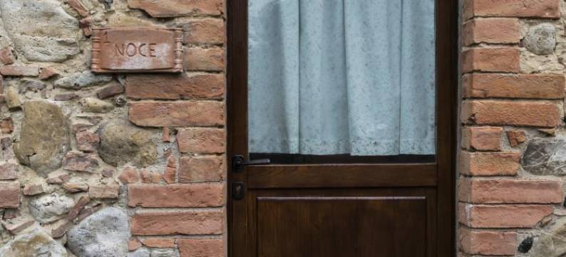 Agriturismo Casa Volaterra图片