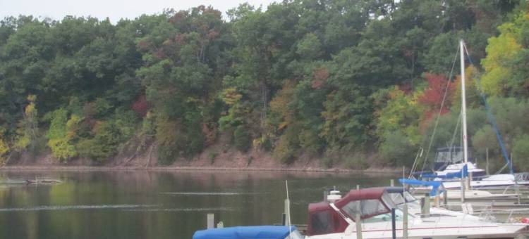 布罗克波特贝斯特韦斯特套房酒店(Best Western Brockport Inn  Suites)图片