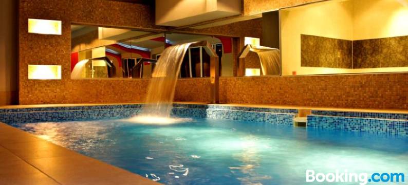 Spa & Wellness Villa Garetov Konak图片